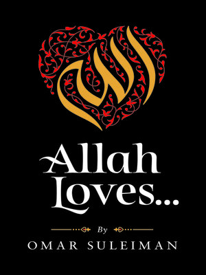 cover image of Allah Loves
